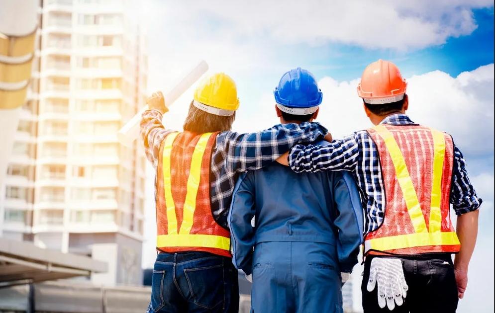 Construction Permit Acquisition and Legal Documentation Support