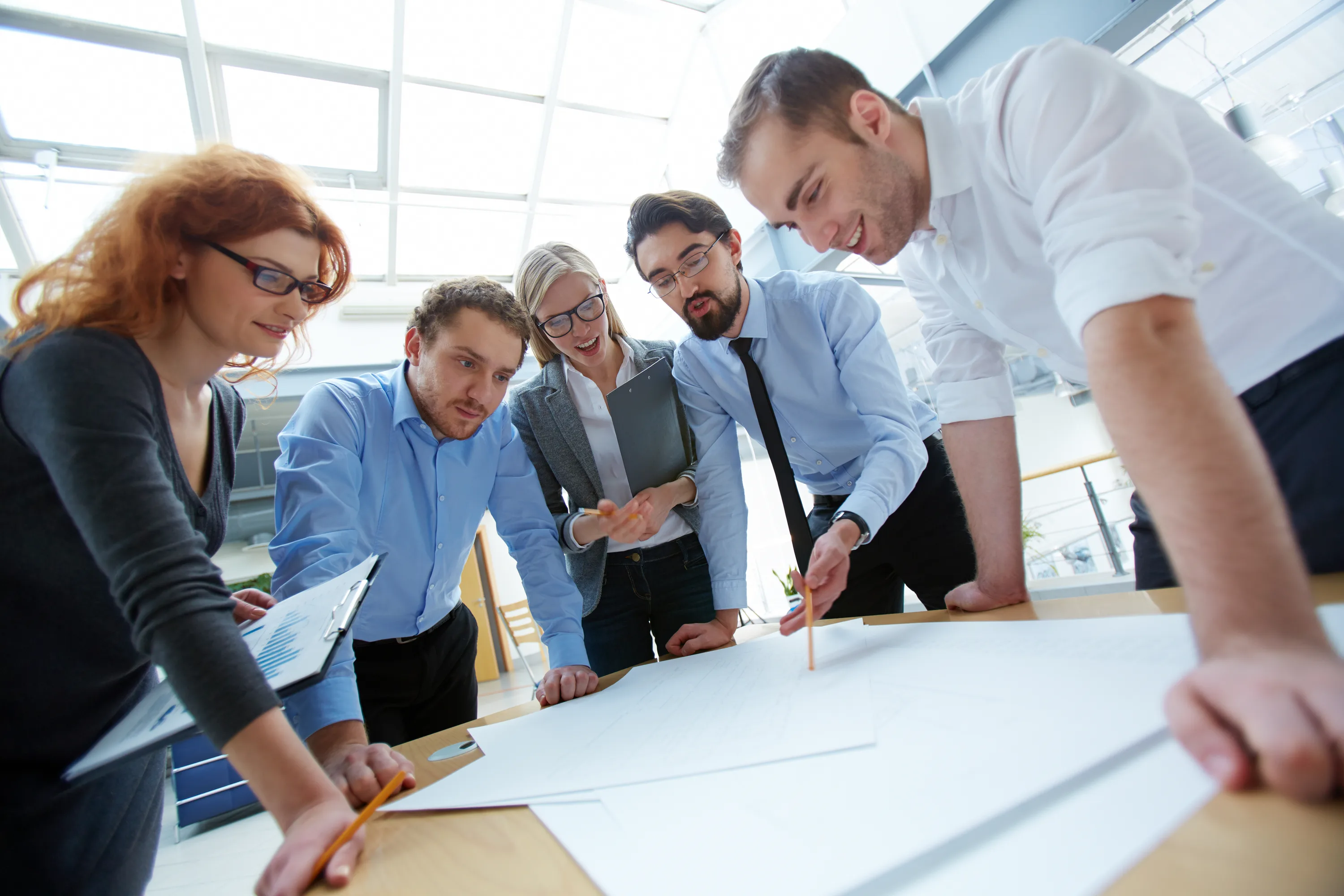 Comprehensive Technical Building Audits and Structural Assessments