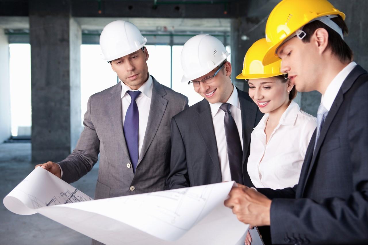 Preparation of Technical Documentation for Industrial Site Development
