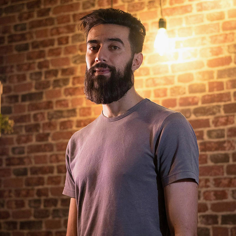 Adam Holmes