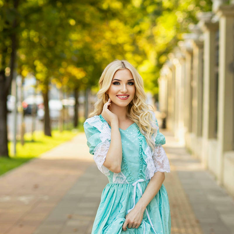 Rose Johnston
