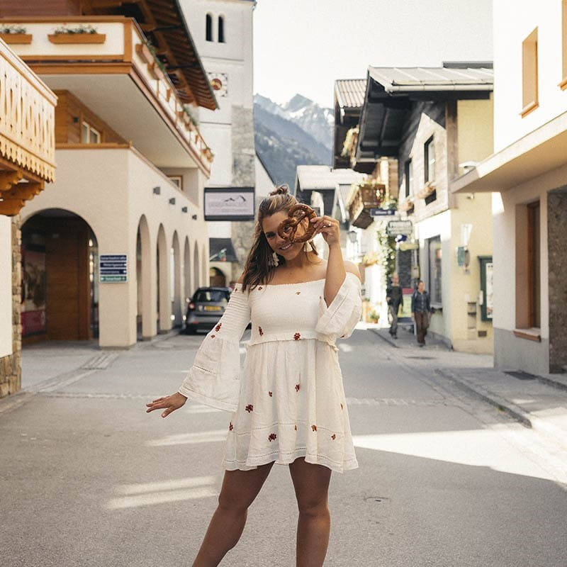 Florence Sanchez